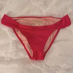 Victoria’s Secret Bikini Bottoms Size M
